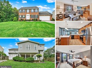11404 Smiloff Rd, White Marsh, MD 21162