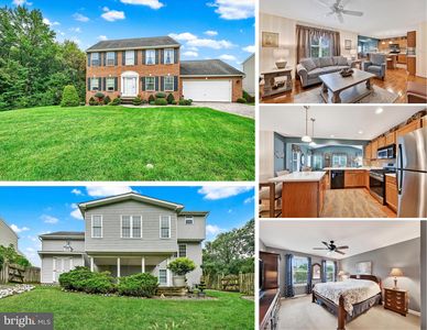 11404 Smiloff Rd, White Marsh, MD, 21162