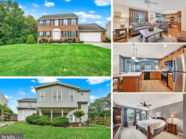 11404 Smiloff Rd, White Marsh, MD 21162