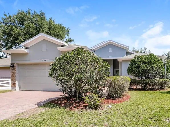 706 Auburn Preserve Blvd, Auburndale, FL 33823