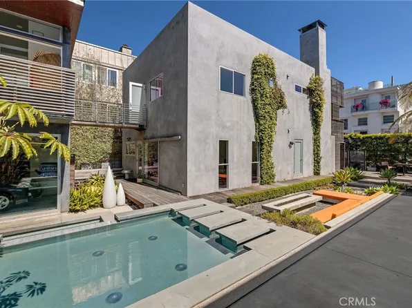 27 Driftwood St, Marina Del Rey, CA 90292