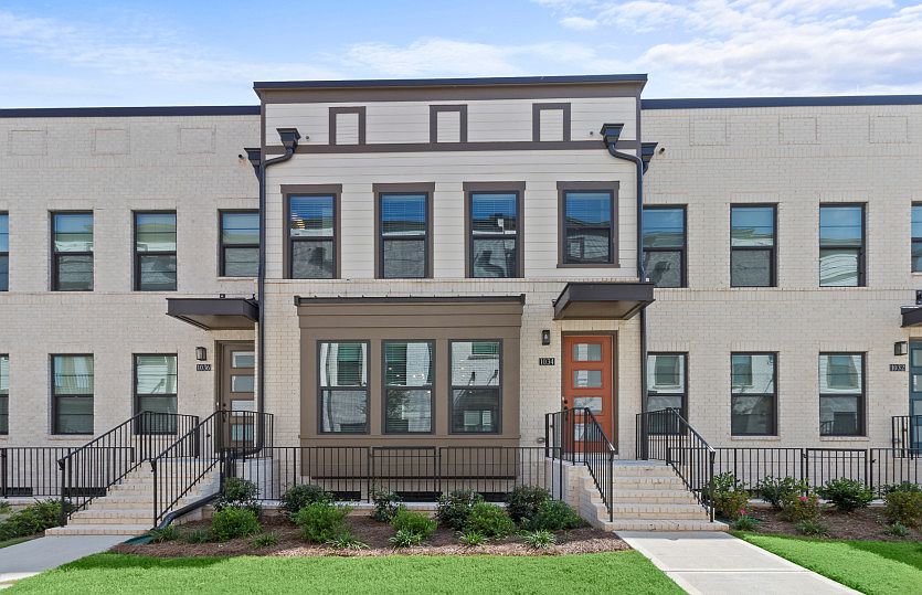 Home Exterior