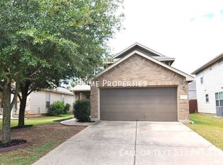 184 Housefinch Loop, Leander, TX 78641