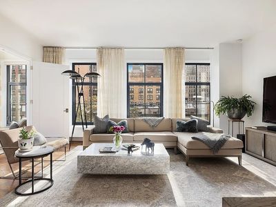 207 W 79th St #6A, New York, NY, 10024