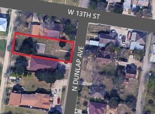 1217 N Dunlap Ave, Mission, TX 78572