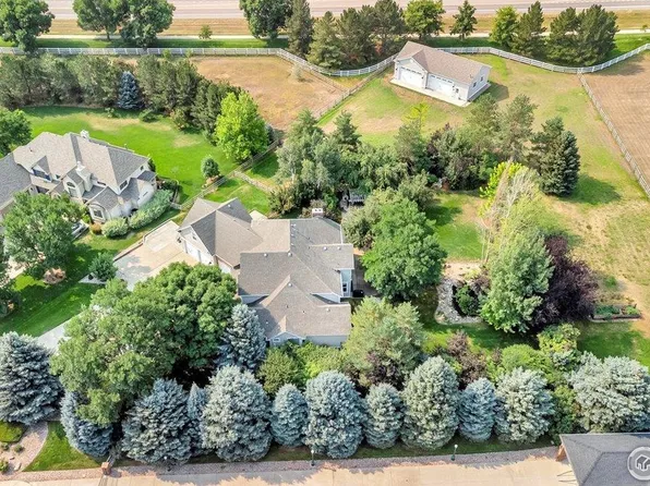 7507 Blue Water Ct, Fort Collins, CO 80525