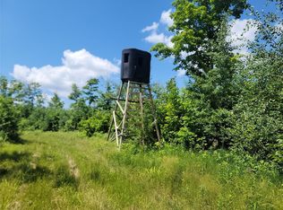 On County Road H, Radisson, WI 54867