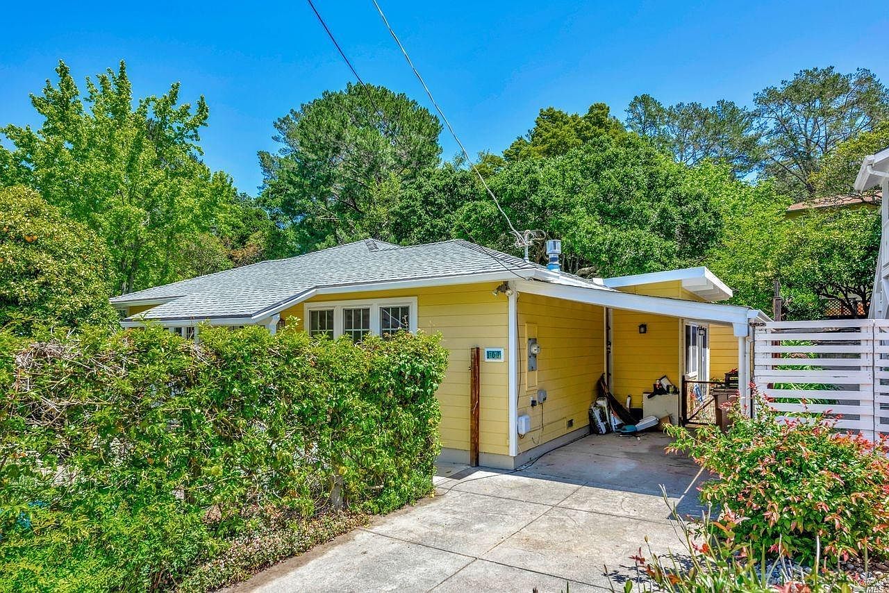 107 Bungalow Ave, San Rafael, CA 94901 Zillow