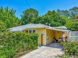 107 Bungalow Ave, San Rafael, CA 94901