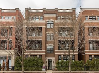 3024 N Sheffield Ave APT 3N, Chicago, IL 60657