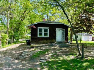 3312 N Columbus Ave, Peoria, IL