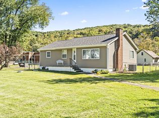 1754 Massieville Rd, Chillicothe, OH 45601
