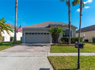 532 Birkdale St, Davenport, FL 33897