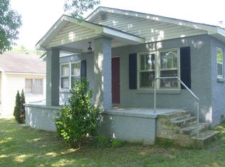 1017 Military Rd, Florence, AL 35630