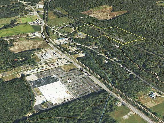 2nd image of Lot 3  Cummings  Lane