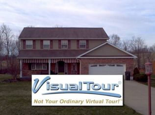 46030 Country Lake Dr, Saint Clairsville, OH 43950