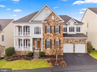 12122 Skylark Rd, Clarksburg, MD 20871