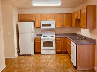 555 Fairfax Ave APT K, Colonial Heights, VA 23834