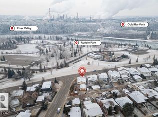 3104 102nd Ave NW, Edmonton, AB T5W 0A2