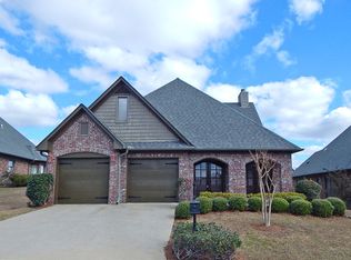 3104 Chelsea Park Rdg, Chelsea, AL 35043