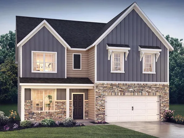 131 Erica Ln, Columbia, PA 17512