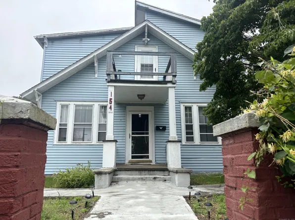 154 Golden Street, Norwich, CT 06360