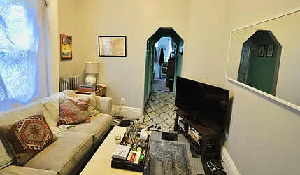 Rented by Owner