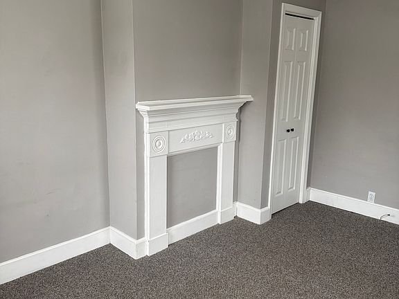 First floor Living room