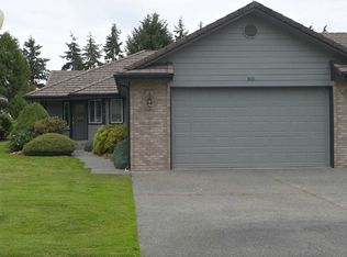 280 Blakely Blvd, Sequim, WA 98382