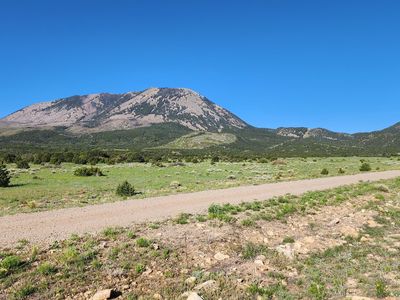 60 Colorado Land & Grazing Cir #1, Gardner, CO, 81040