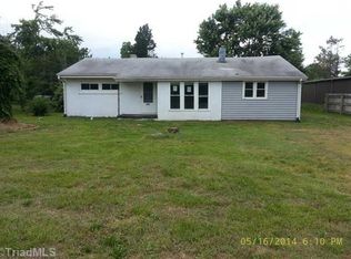 232 Sealy Dr, Trinity, NC 27370