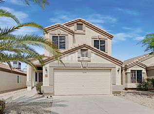 20416 N 31st Way, Phoenix, AZ 85050