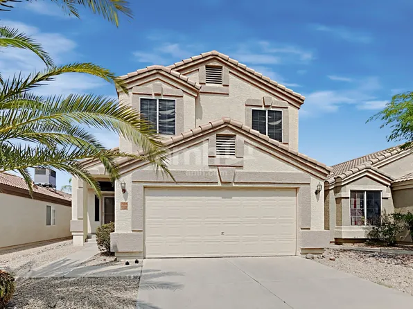 20416 N 31st Way, Phoenix, AZ 85050