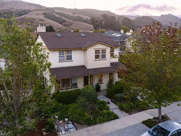 1771-1769 Singletree Ct, San Luis Obispo, CA 93405