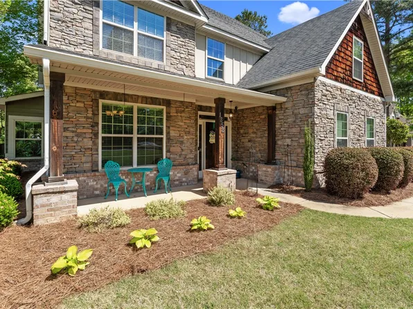 1858 Preserve Dr, Auburn, AL 36830