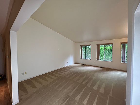 Living room left side