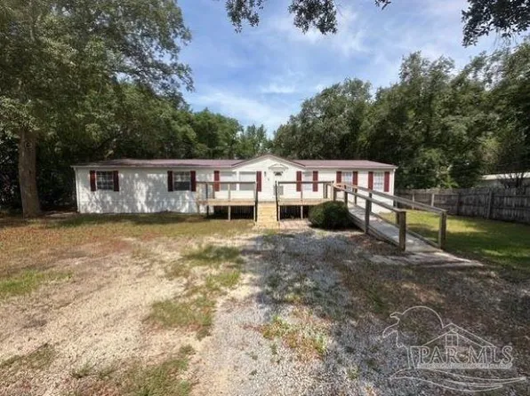 3039 Crittenden Dr, Navarre, FL 32566