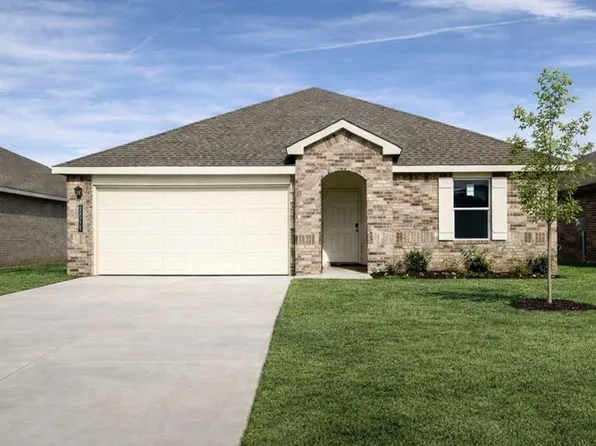 10300 NW 28th Ter, Yukon, OK 73099