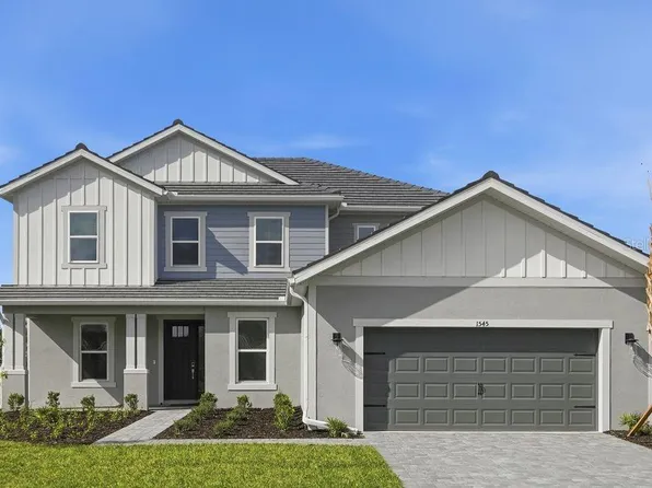 1545 Trailhead Ln, Zephyrhills, FL 33541