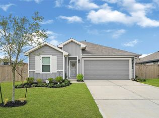 14968 Bergamot Colony St, Splendora, TX 77372