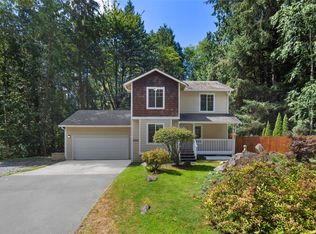 4028 269th Pl NE, Arlington, WA 98223