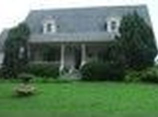 2320 County Road 41, Arley, AL 35541