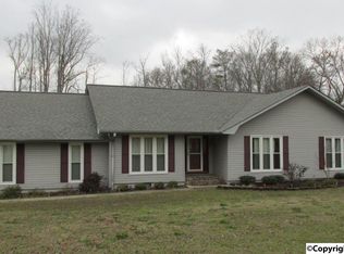 1255 McVille Rd, Boaz, AL 35957