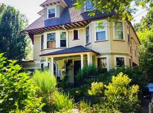 110 Montclair Ave, Montclair, NJ 07042