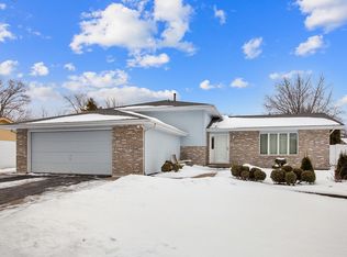 4027 216th St, Matteson, IL 60443