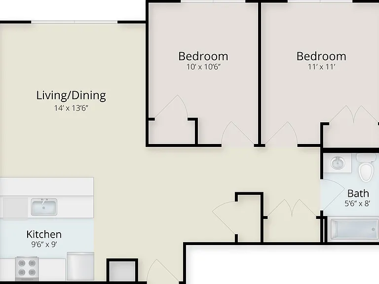 Indigo Block Master Tenant — Photo 25