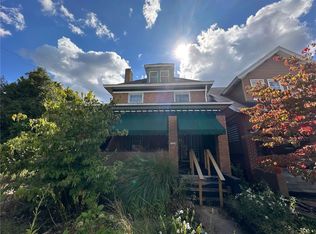 7224 Schoyer Ave, Pittsburgh, PA