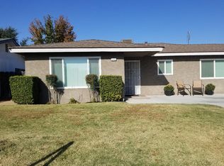 2809 Willow Dr, Madera, CA 93637