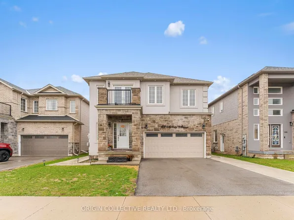 152 McCabe Ave, Welland, ON L3B 0H6