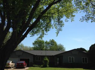 550 S Callahan Dr, Wichita, KS 67209